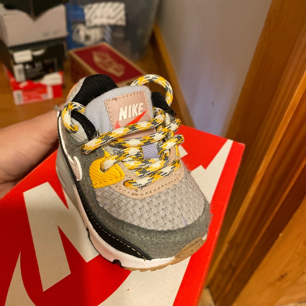 Air Max Compass 2c Baby